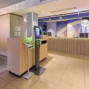 Hotel Koeln-messe, Colónia