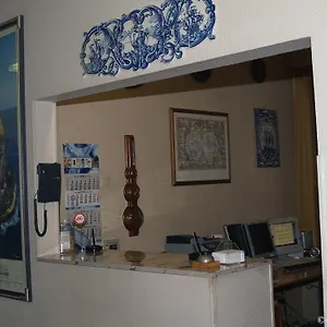 Hotel Berg, Colónia